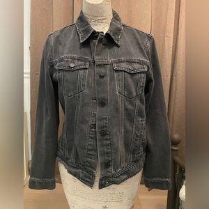 Old navy jacket